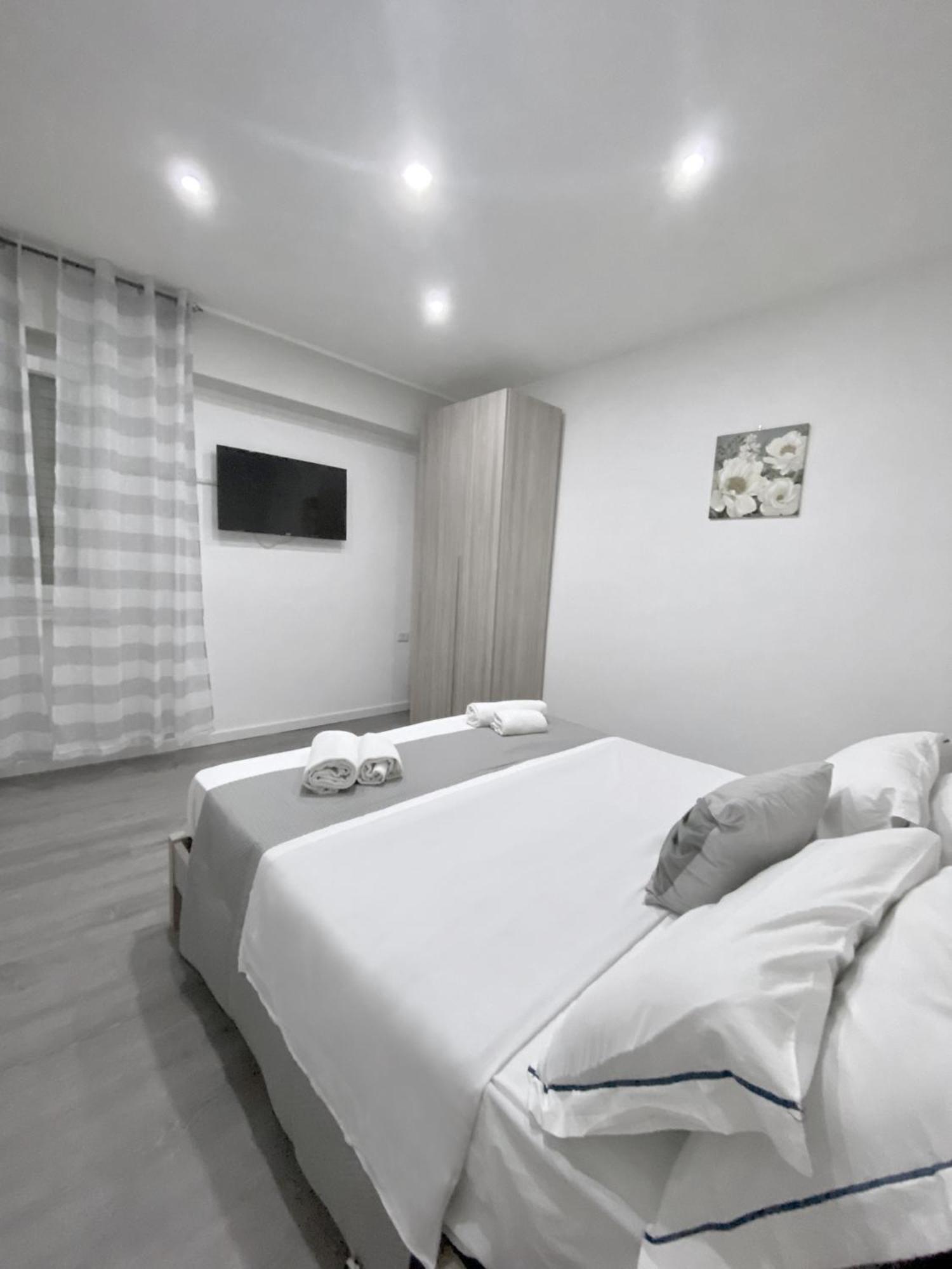 Apartment Capodichino 127 - 20 *
