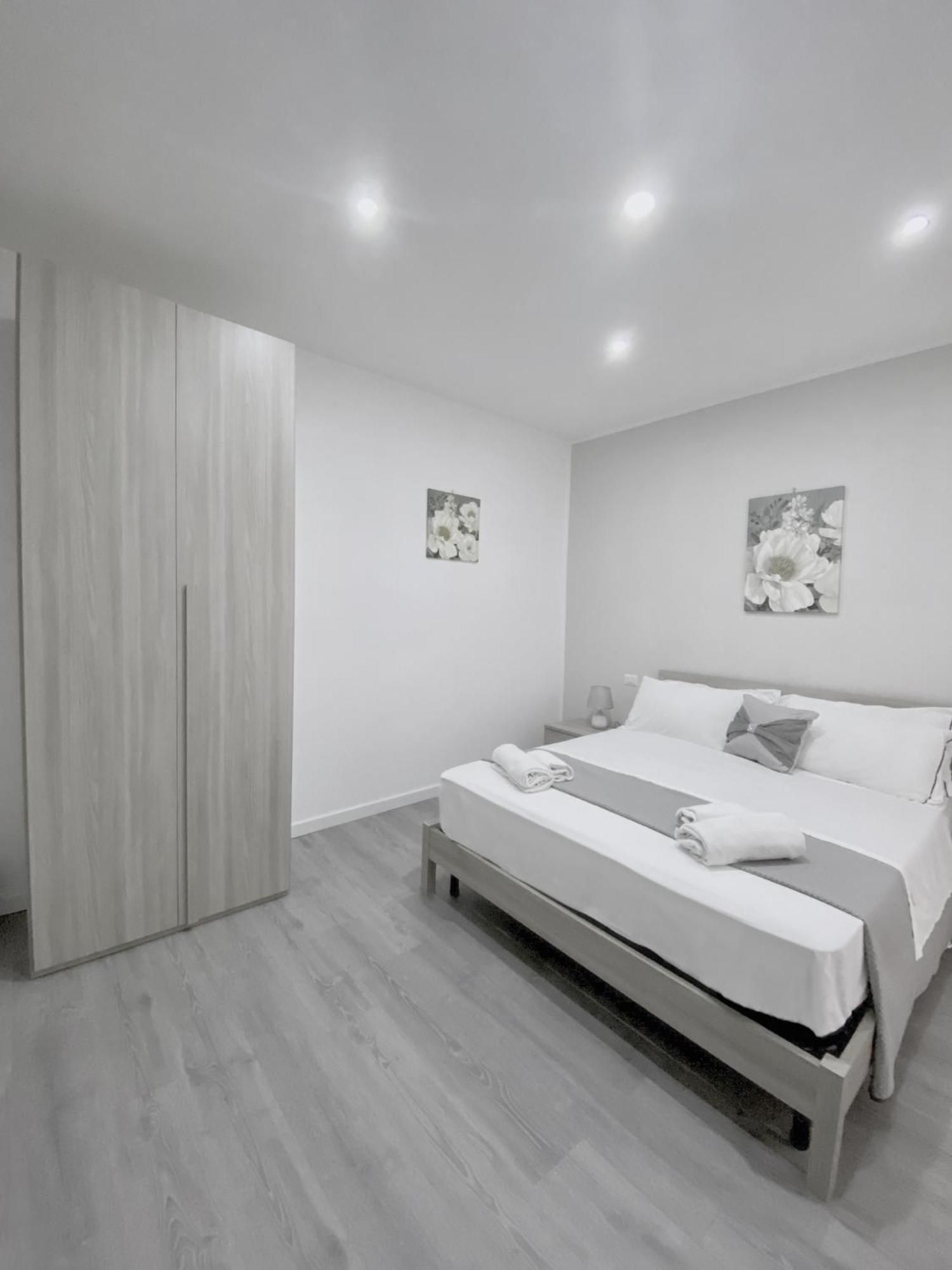 Appartement Capodichino 127 - 20