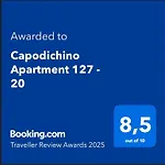 Capodichino Apartment 127 - 20
