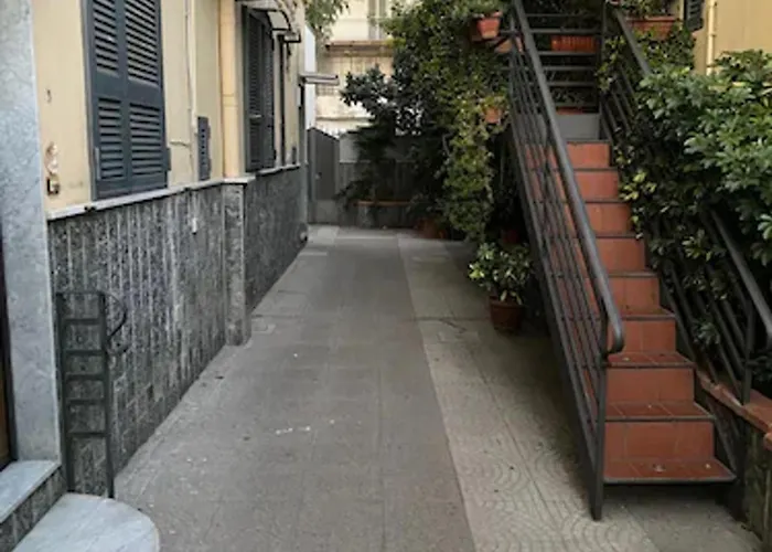 Capodichino Apartment 127 - 20