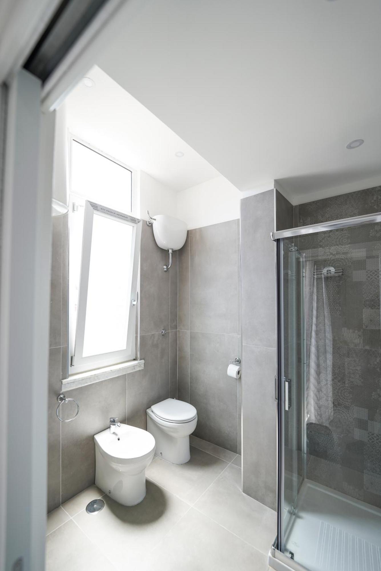 Appartement Capodichino 127 - 20 Naples