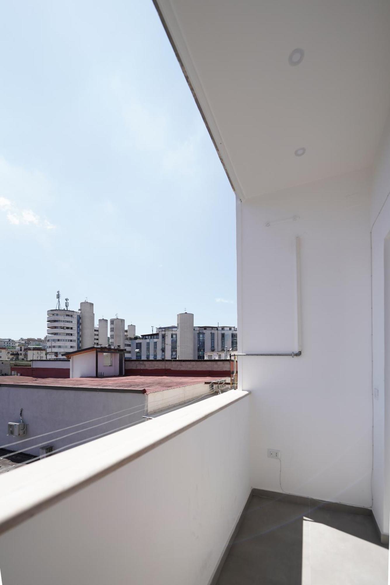Appartement Capodichino 127 - 20 *