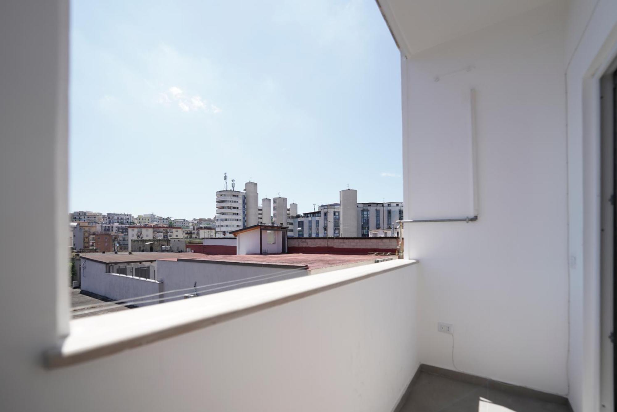 Appartement Capodichino 127 - 20 Naples