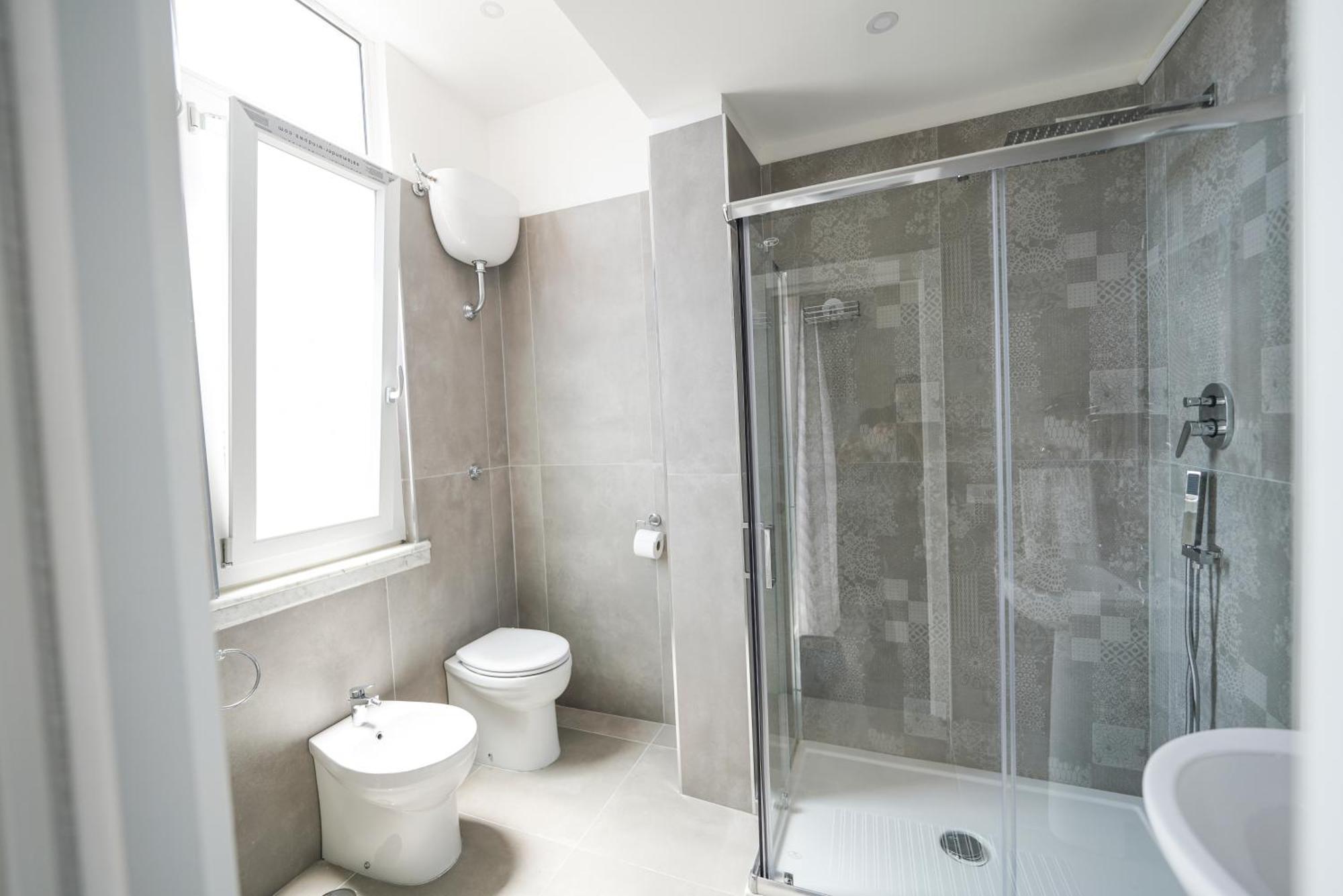 Capodichino 127 - 20 Appartement *