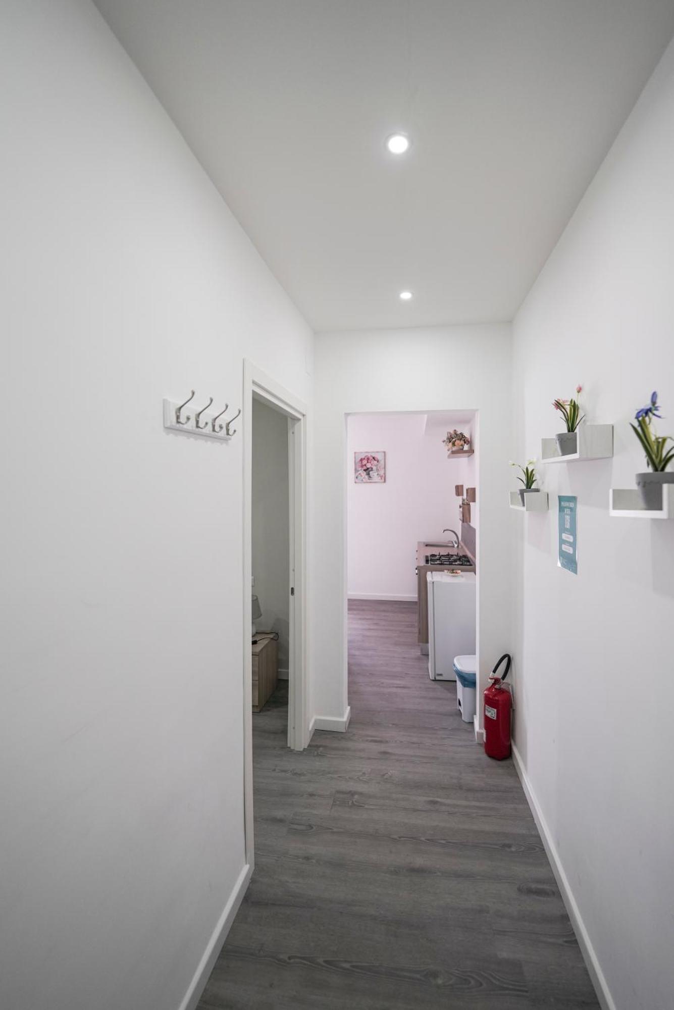 Appartement Capodichino 127 - 20 Naples