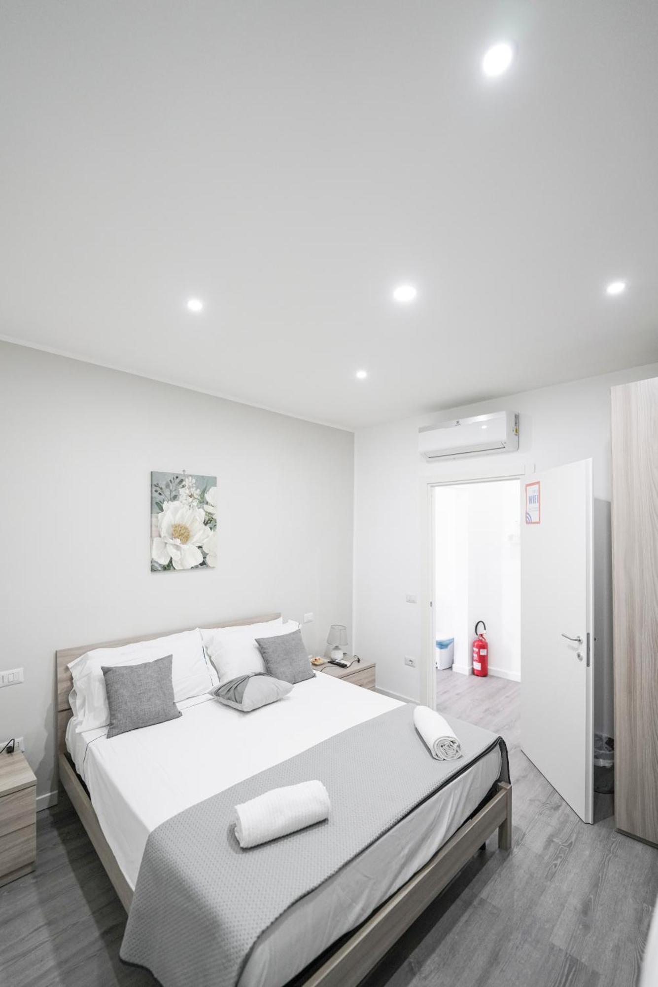 Capodichino 127 - 20 Appartement