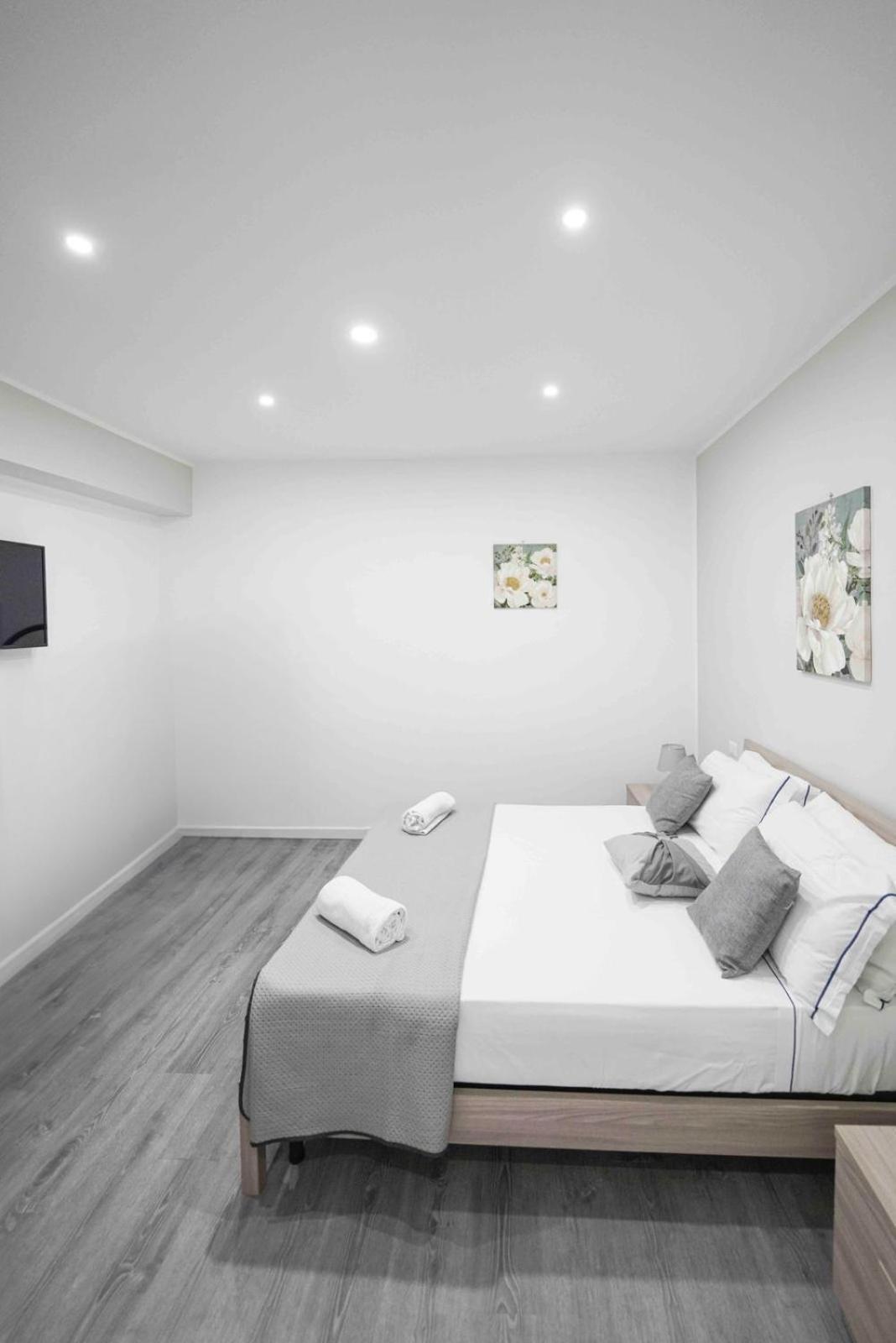 Appartement Capodichino 127 - 20 Naples