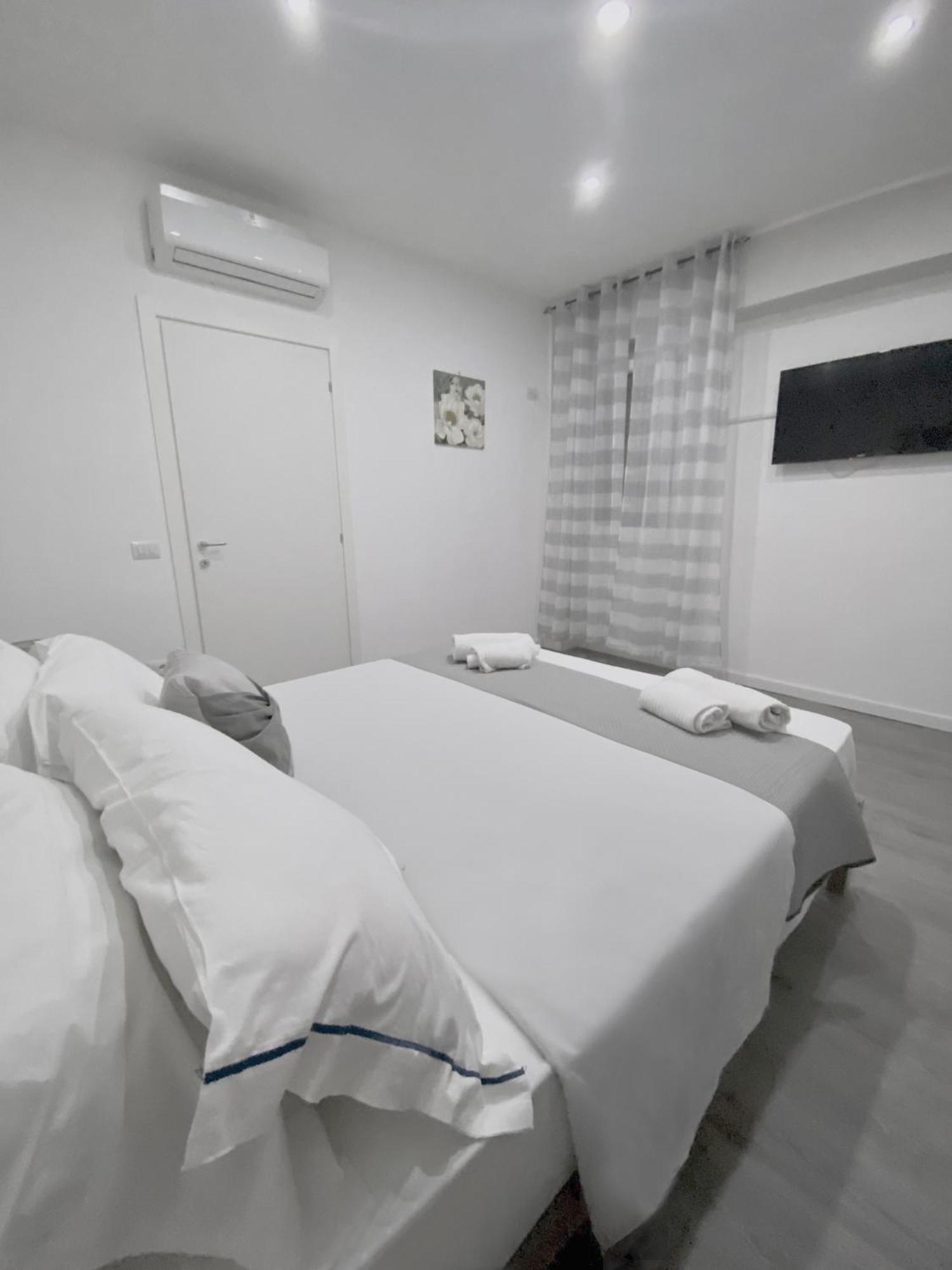 Capodichino 127 - 20 Appartement Naples
