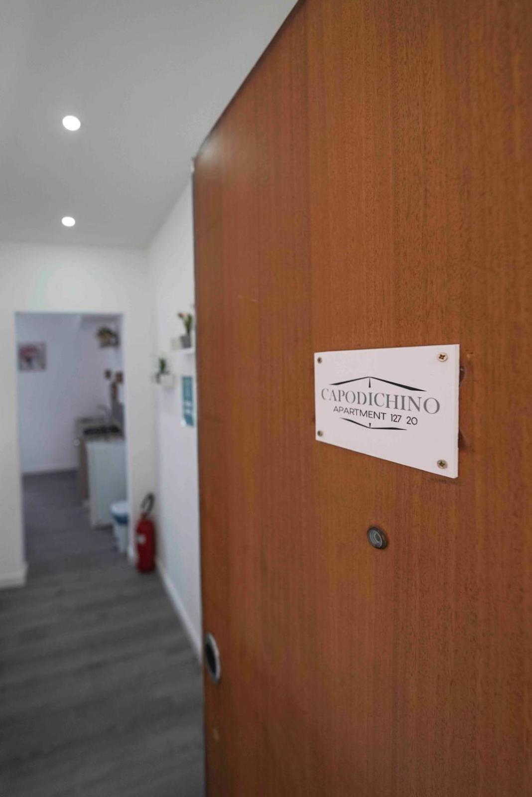 Capodichino 127 - 20 Appartement *