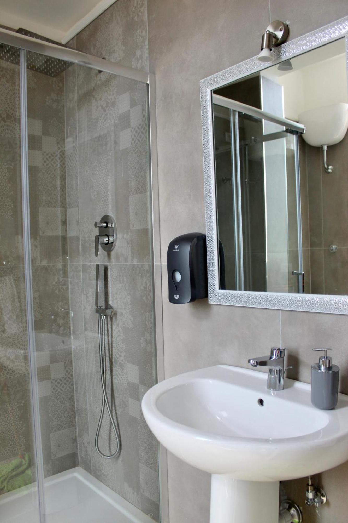 Appartement Capodichino 127 - 20 Naples