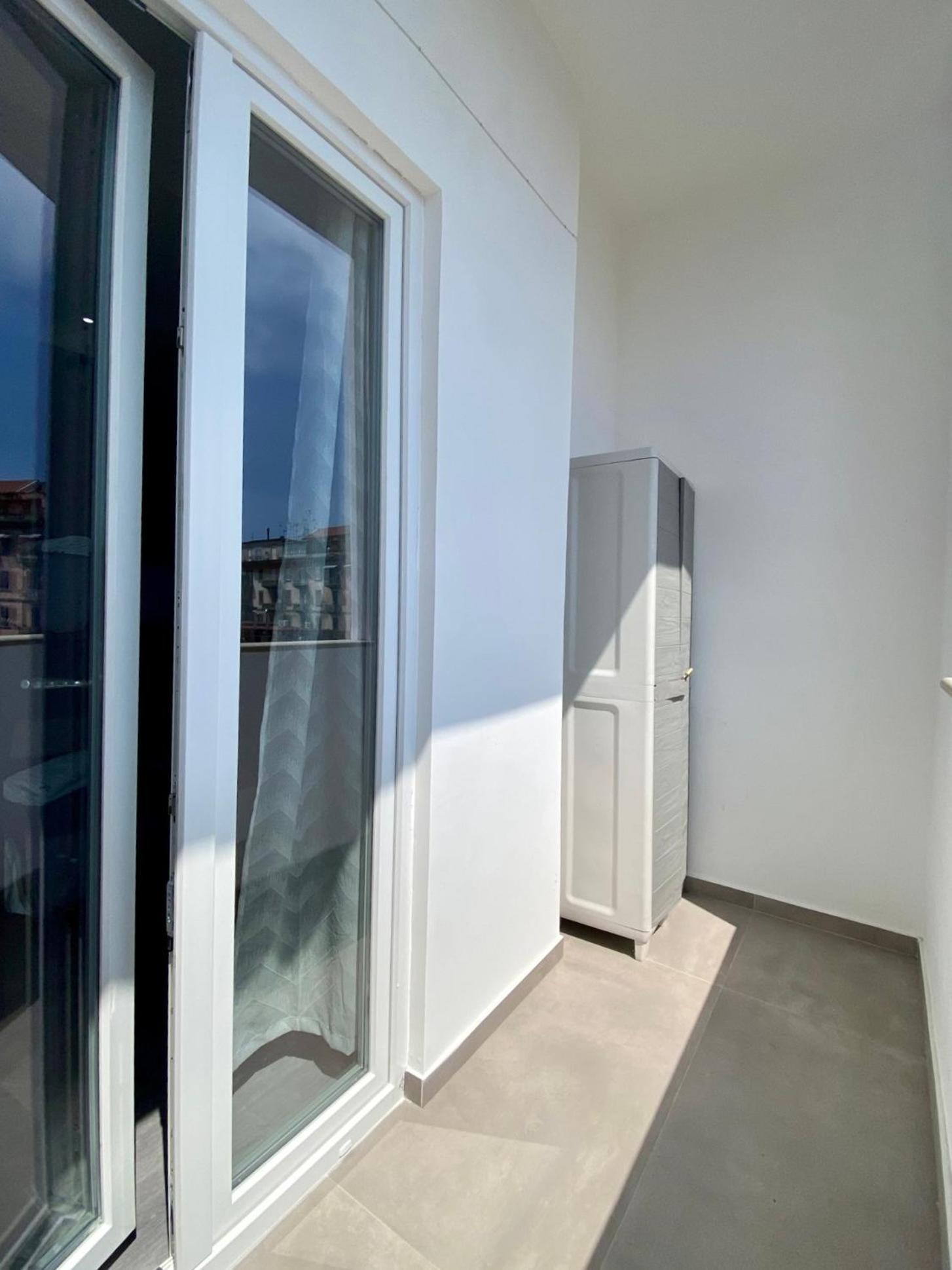 Capodichino 127 - 20 Appartement