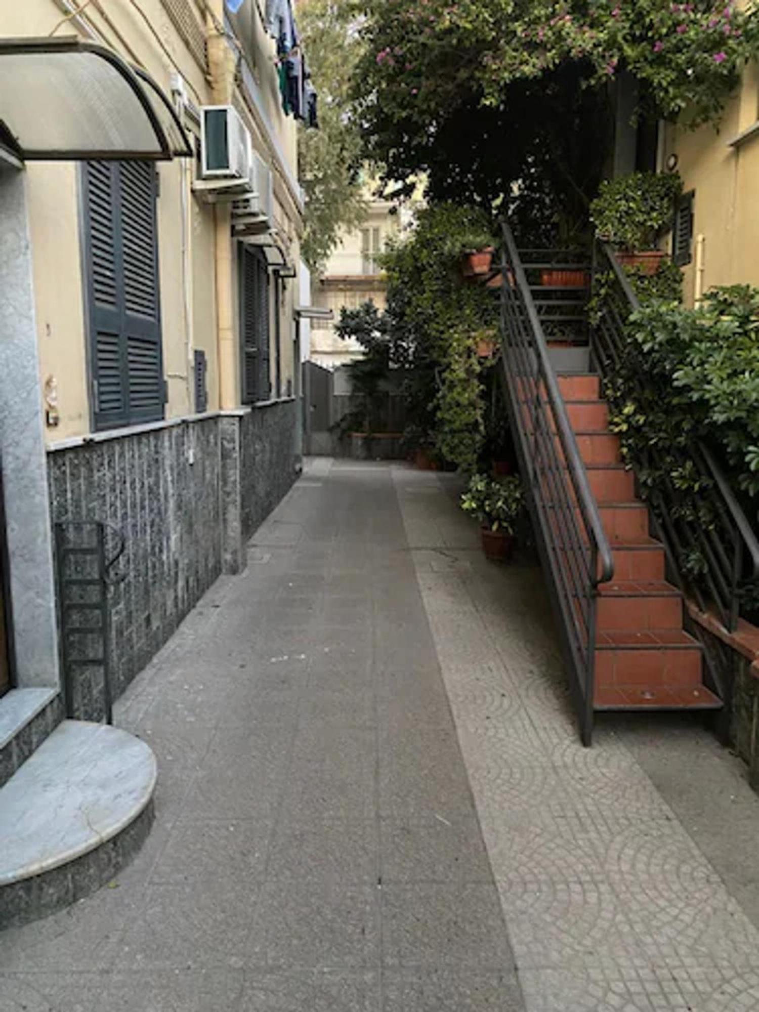 Capodichino 127 - 20 Appartement *