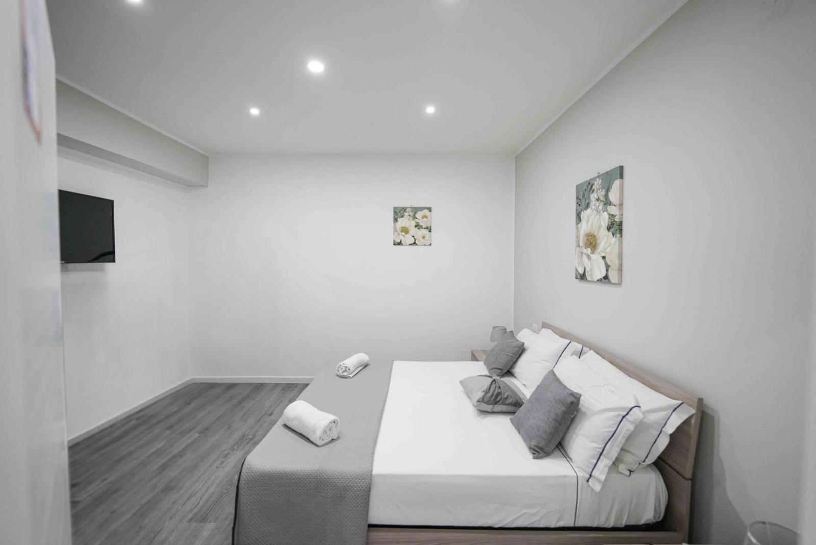 Appartement Capodichino 127 - 20