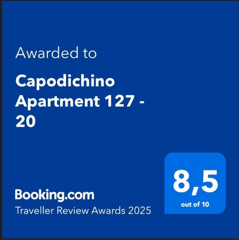 Capodichino 127 - 20 Naples